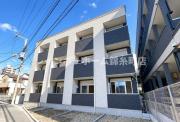 ＪＲ総武線（各駅停車）船橋駅まで徒歩13分