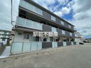 ＪＲ久大本線久留米大学前駅まで徒歩6分