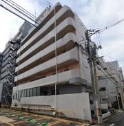 ホーユウコンフォルト陣場町