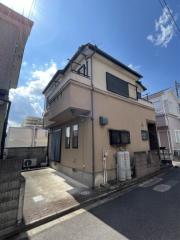 緑町戸建て
