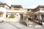 小槻町戸建