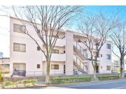 地下鉄東山線藤が丘駅まで徒歩10分