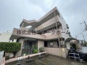 ＪＲ中央線三鷹駅まで徒歩5分