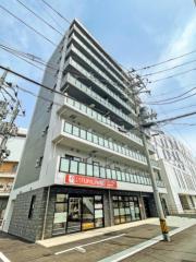 ディークレスト新潟駅南
