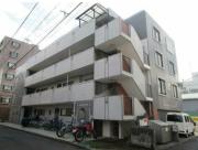 ラフィーネ新城