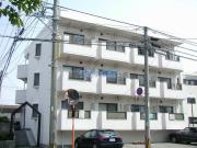 西鉄天神大牟田線聖マリア病院前駅まで徒歩3分