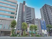 シティハウス中目黒サウス