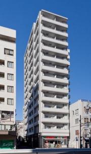 門前仲町レジデンス六番館