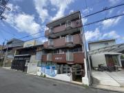 ＪＲ山陰本線京都駅まで徒歩10分