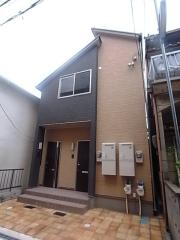 アイメゾン中島通2