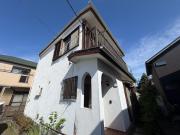 瀬谷区橋戸戸建