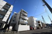 地下鉄南北線中の島駅まで徒歩7分