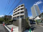 東急田園都市線二子玉川駅まで徒歩6分