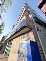 メゾン原