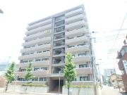 ＪＲ東海道本線摂津本山駅まで徒歩4分
