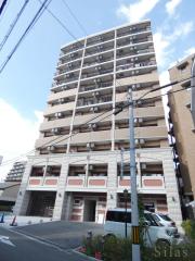 ＪＲ大阪環状線寺田町駅まで徒歩7分