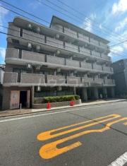 ライオンズマンション荻窪館