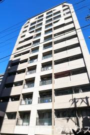 地下鉄七隈線渡辺通駅まで徒歩9分