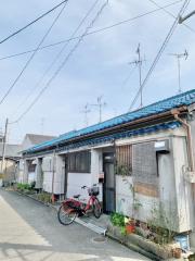 近鉄南大阪線布忍駅まで徒歩10分