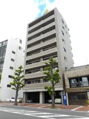 岡山軌道東山本線西大寺町ハレノワ前駅まで徒歩6分