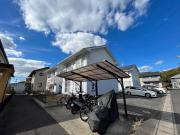 ＪＲ赤穂線大多羅駅まで徒歩4分