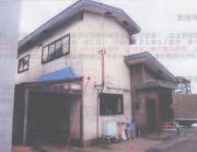 青森県西津軽郡深浦町大字深浦字岡崎340-18