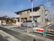 ＪＲ筑肥線九大学研都市駅まで徒歩7分