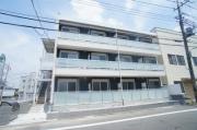 ＪＲ京浜東北・根岸線蕨駅まで徒歩15分