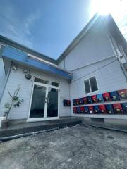 サングレージュSS