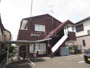 鏡島REINA