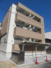フジパレス吉田本町III番館