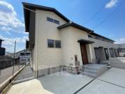 ＪＲ奈良線ＪＲ藤森駅まで徒歩7分