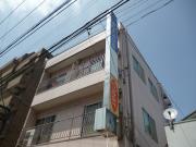 京王線府中駅まで徒歩5分