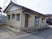東泉町3丁目 貸家