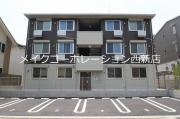 地下鉄七隈線七隈駅まで徒歩28分