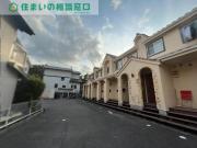 名鉄名古屋本線本宿駅まで徒歩4分