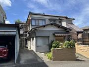 協學館ハウス本館