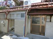 大蔵八幡町テラスハウス