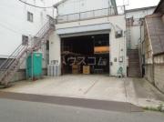 トーイツアパート