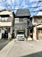 水尾3丁目一戸建