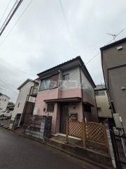 カナマサ貸家 1号室