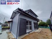 安濃町田端上野戸建て