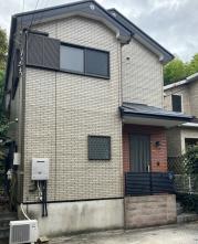 茅ケ崎東1丁目戸建