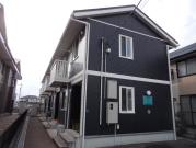 グランモア上冨居II