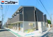 アースクエイク鯏浦 A棟