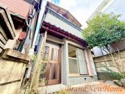 日置荘北町2丁戸建