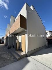 ミスラテラス妙蓮寺 A棟