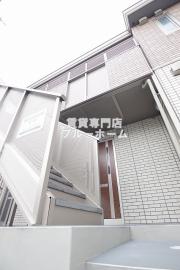 地下鉄御堂筋線北花田駅まで徒歩12分
