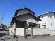 南海加太線八幡前駅まで徒歩16分