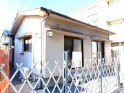 西府貸家 1号棟